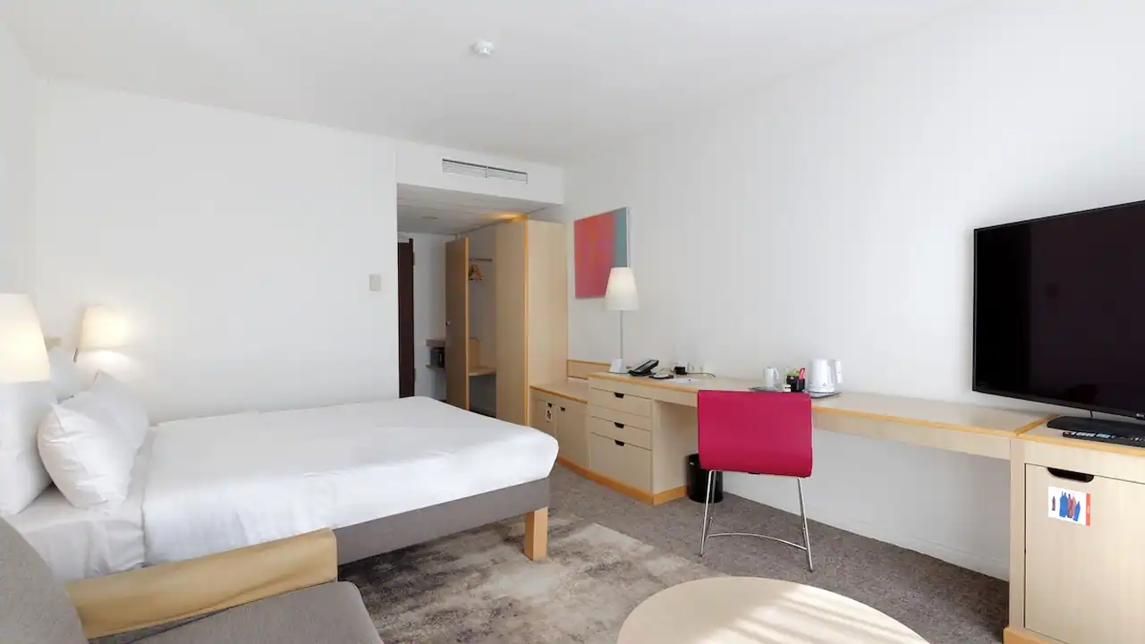 Novotel Berlin Mitte